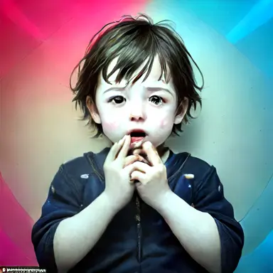 Why Or boy crangled keeps happening