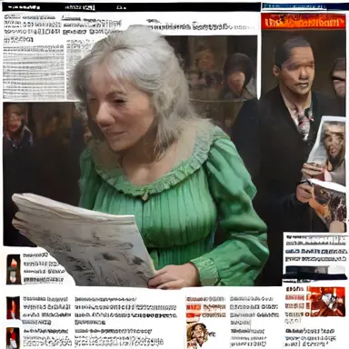 Why others searching headlines see keeps happening