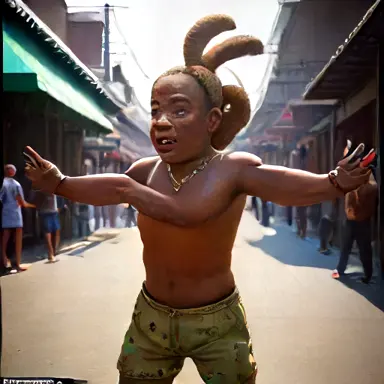 Why pajarami pushing arms keeps happening