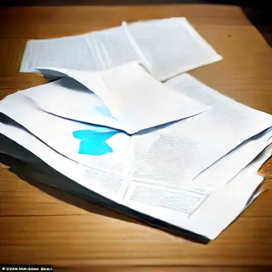 Why paper mentioning similar keeps happening