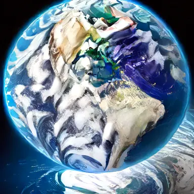 Why problems for Earth keeps happening