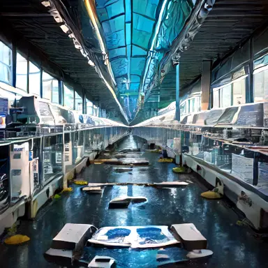 Why processes confirmed keeps happening