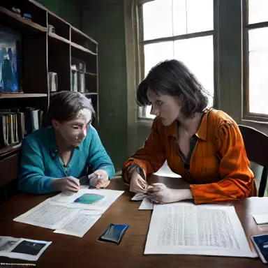 Why published collaboration keeps happening