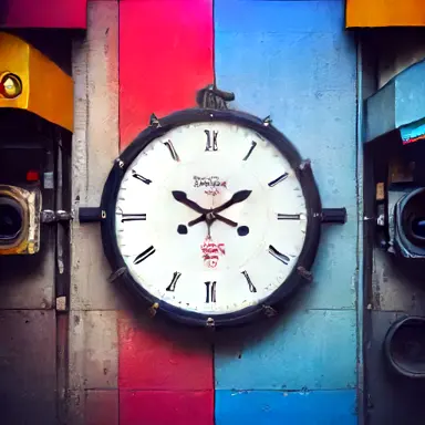 Why recorded September time keeps happening