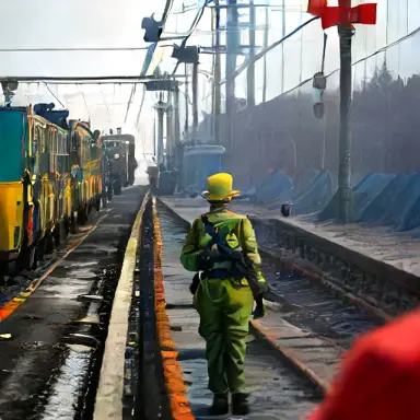 Why report outlining operational safety keeps happening