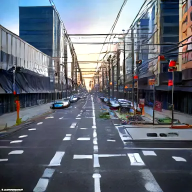 Why said infrastructure needs keeps happening