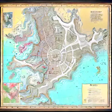 Why said map keeps happening