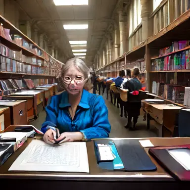 Why said researchers databases today keeps happening