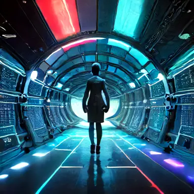 Why science future keeps happening