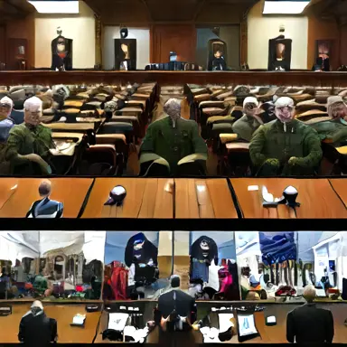 Why Select Committee Panel held keeps happening