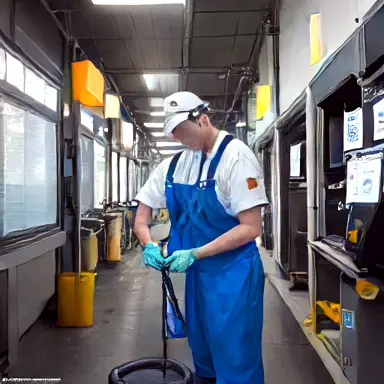 Why service crew took keeps happening
