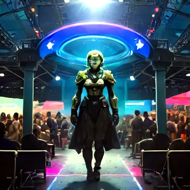 Why show planned keeps happening
