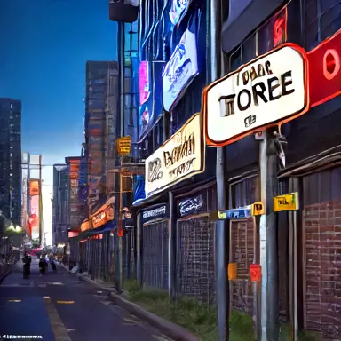 Why signs likely built such keeps happening