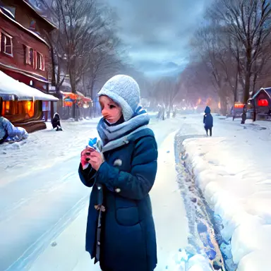 Why some cold keeps happening