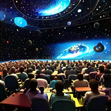Why space free education during keeps happening