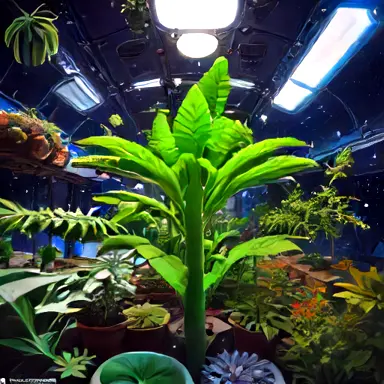 Why Space Plant Life Offers keeps happening