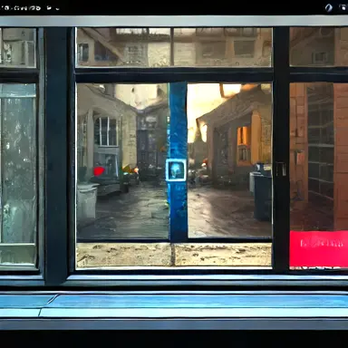 Why stability after date window keeps happening