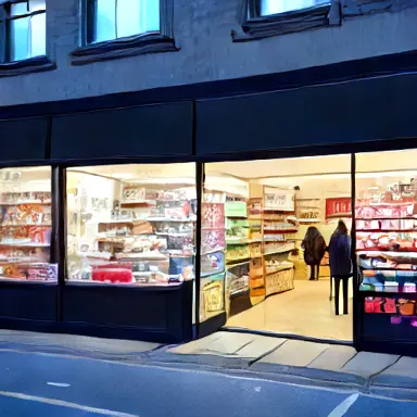 Why statement announced three-and-store keeps happening