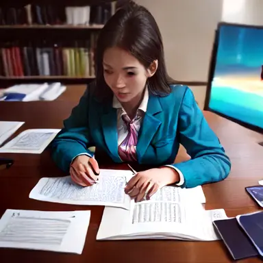 Why study report needed keeps happening