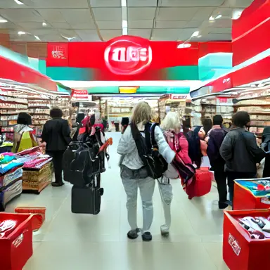 Why target assigned Thursday keeps happening