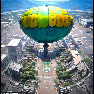 Why terrestrial challenges into keeps happening