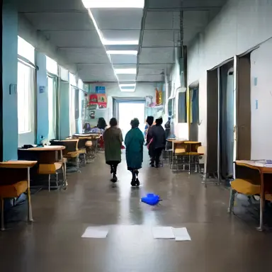 Why tests next July where keeps happening