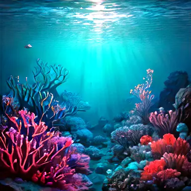 Why thick underwater deep depths keeps happening