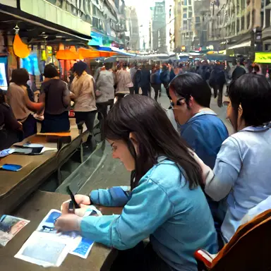 Why thinking engaged given keeps happening