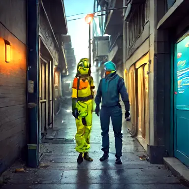 Why threshold effectively ensures safety keeps happening