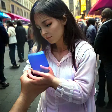 Why touch soft which keeps happening
