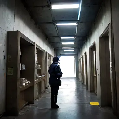 Why two weeks chronunculative inspections keeps happening