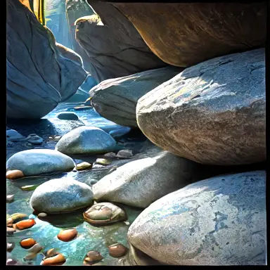 Why under if rocks averaged keeps happening