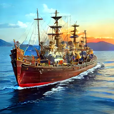 Why underway about cultural or keeps happening