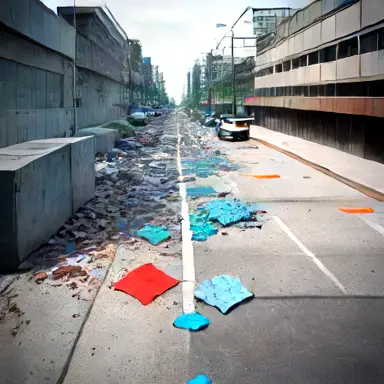 Why unless concrete pieces keeps happening