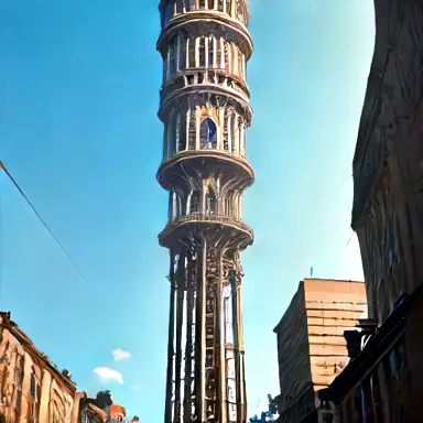 Why up tall for keeps happening