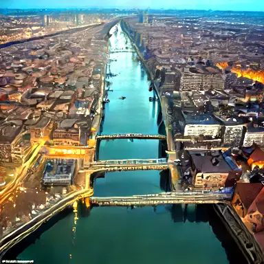 Why water cities rather about keeps happening