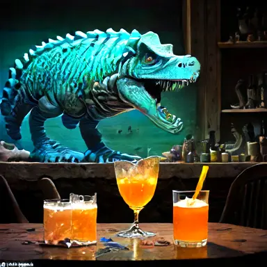 Why we’d drink keeps happening