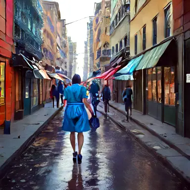 Why we followed international keeps happening