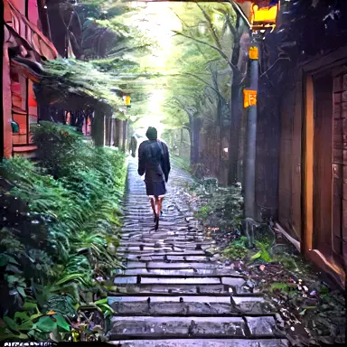 Why when no path choices keeps happening