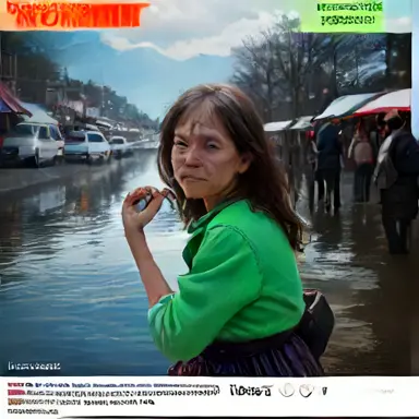 Why without taking headline poses keeps happening