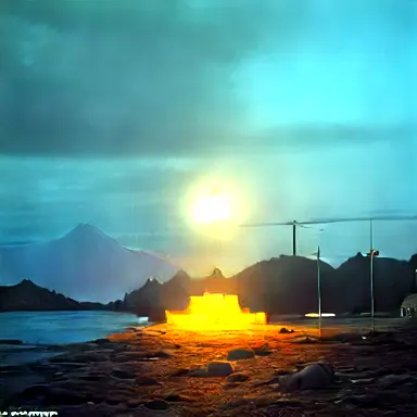 Why would become a beacon keeps happening