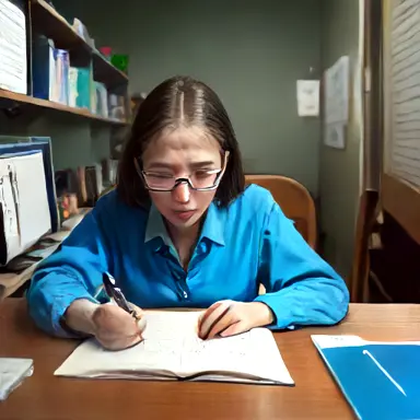 Why writing just go keeps happening