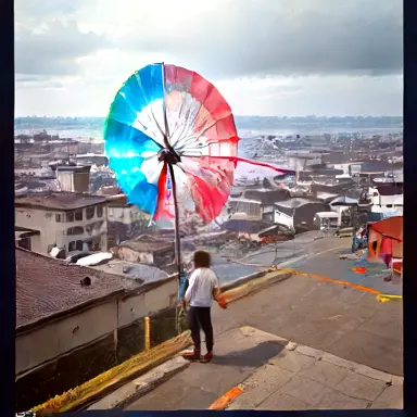 wind changed come side and the limits of measurement