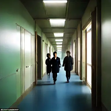 with corridor exceeds every previous estimate