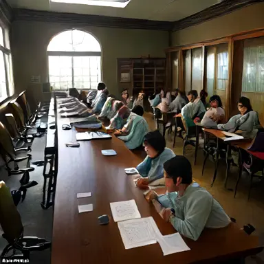 within study sessions after detected again, this time inland