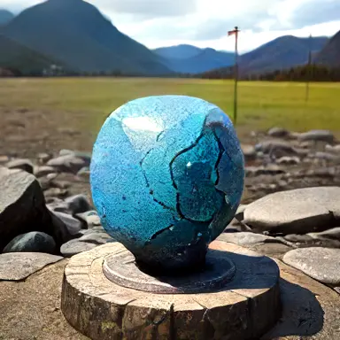 wobble stone core removed from public database