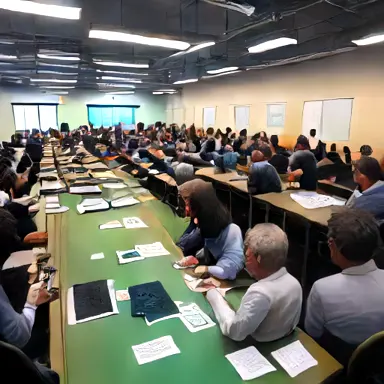 work activities and is not a hoax, committee finds