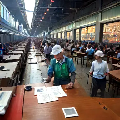 working exceeds every previous estimate