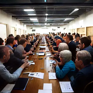 working minds can live is not a hoax, committee finds