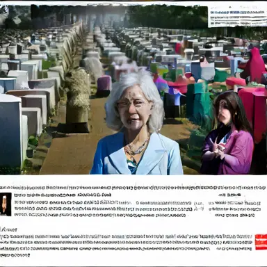 written based report along removed from public database